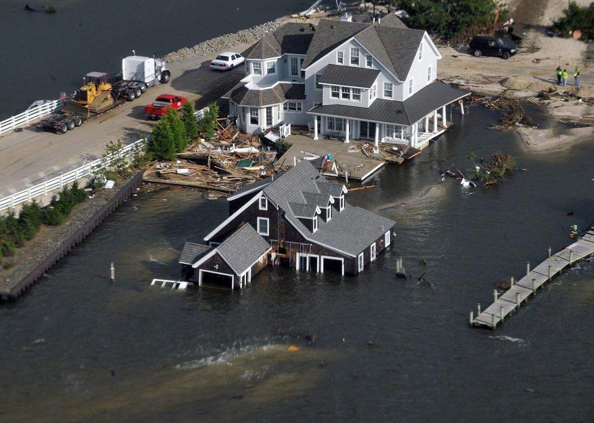 #26. Prevent further damage to your property